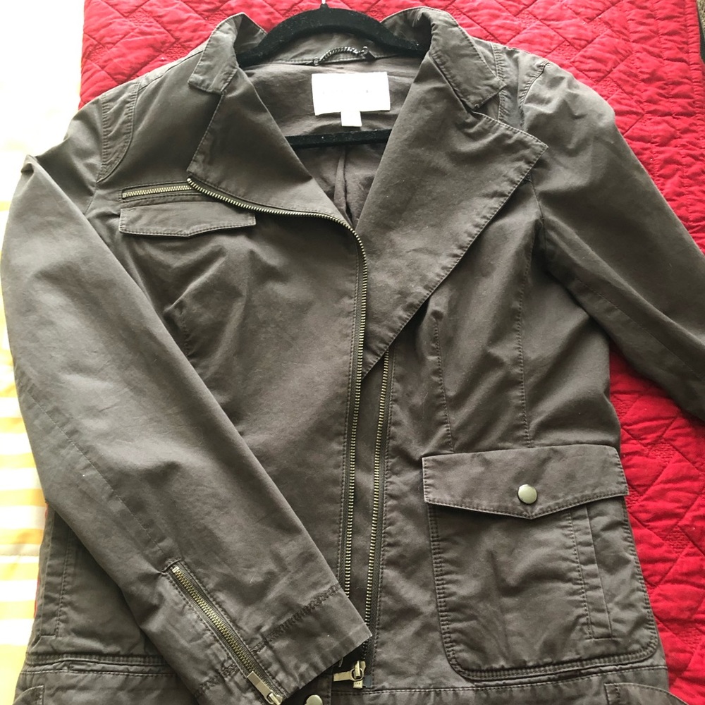 Banana Republic Jacket